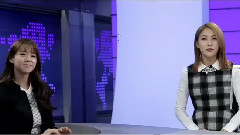 Kara - The Show #13 ギュリ・スンヨン MC Cut