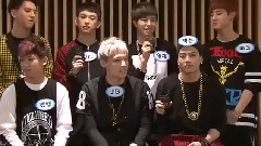 GOT7 - Mnet Wide Entertainment News Ep887 Part1