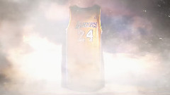 Kobe Bryant - 科比王者归来