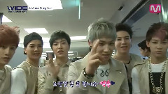 GOT7 - Mnet Wide Entertainment News Ep887 Part3