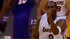 Kobe Bryant - 科比精彩集锦
