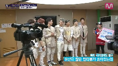 GOT7 - Mnet Wide Entertainment News Ep887 Part2