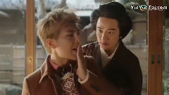 炎亚纶 - A Time of Love爱情来的时候 片段欣赏
