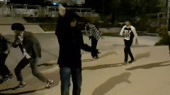 模仿翻唱 - 咆哮