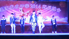 模仿翻唱 - History