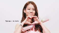 Kara,韩昇延(KARA) - Very Very Cute