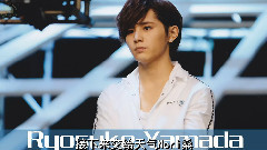山田凉介 - Ultra Power