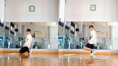 模仿翻唱 - Number 9