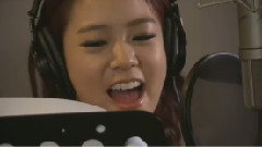 Kara,韩昇延(KARA) - 动画片< Kara The Animation >配音