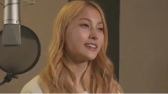 Kara,奎利(Kara) - 动画片< Kara The Animation >配音