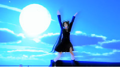 初音未来 - サイバーサンダーサイダー