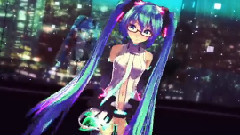 初音未来 - 夏に去りし君を想フ