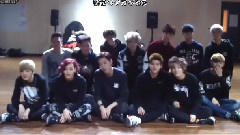 Topp Dogg - Open The Door 应援歌词