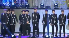 EXO,SHINee,BEAST,韩国群星 - Open