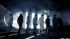 Super Junior-M,Super Junior - 太完美 韩文版