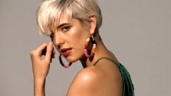 Agyness Deyn - For Mr Price