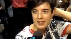 Agyness Deyn - 经典T