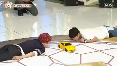 B.A.P - Starking 永才&ZELO Cut