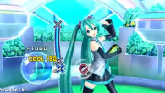 VOCALOID家族,镜音双子,巡音流歌,初音未来 - Project DIVA F 2nd 收录曲介绍