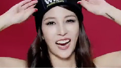 BoA - Shout It Out