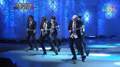 B1A4 - KBS爱的请求 采访&舞台表演Cut