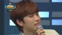 B1A4 - 采访Cut