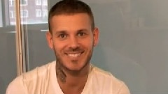 Matt Pokora - M Pokora Et La Coupe Du Monde
