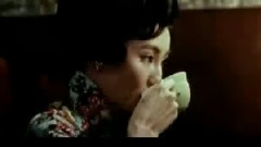 影视原声,梁朝伟 - 电影<花样年华>预告版