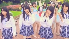 NMB48 - 结晶 (白组 ver.)