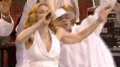 Madonna - Like A Prayer & Ray Of Light & Music