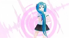 初音未来 - La La Love You