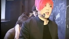 H.O.T.,文熙俊 - Mnet Quick Talk 文熙俊 & 安胜浩CUT 13/01/21