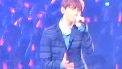 东方神起,沈昌珉 - 听海