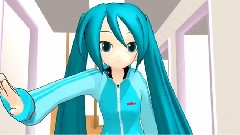 初音未来 - クリスマスツリーを切り倒せ!