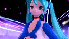 初音未来 - 星屑ユートピア