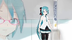 初音未来 - Miraisen