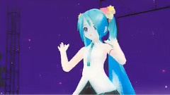 初音未来 - Melody Line