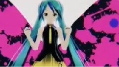 初音未来 - Melody Line