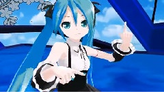 初音未来 - Prism Heart