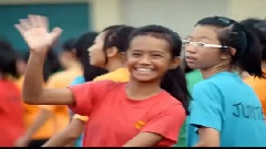 Corrinne May - Song For Singapore