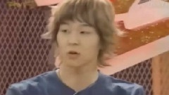 东方神起,朴有天 - MBC Rival (Micky) Part3