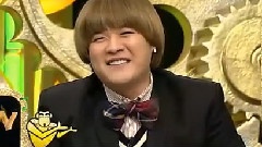 Super Junior - 强心脏 第024期
