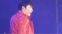 Super Junior - Sexy Free And Single & Donghae Focus