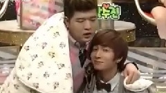 Super Junior - 强心脏 第030期