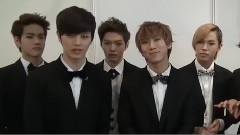 BTOB,BEAST,G.NA,卢志勋,4minute - 2013 2ND CUBE Star Audition