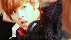 BTOB - 无计划家族2 EP16