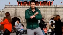 模仿翻唱 - 连云港style