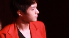 Infinite - TVN ShowShowShow Talk