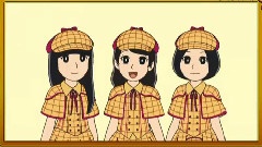 Perfume - コメント & 未来のミュージアム