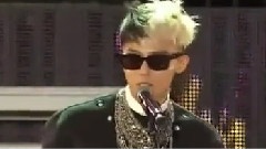 BigBang - JTBC 27届金唱片奖